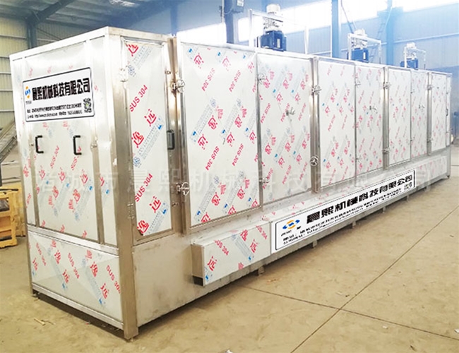 北海魚干烘干房哪里的廠家好